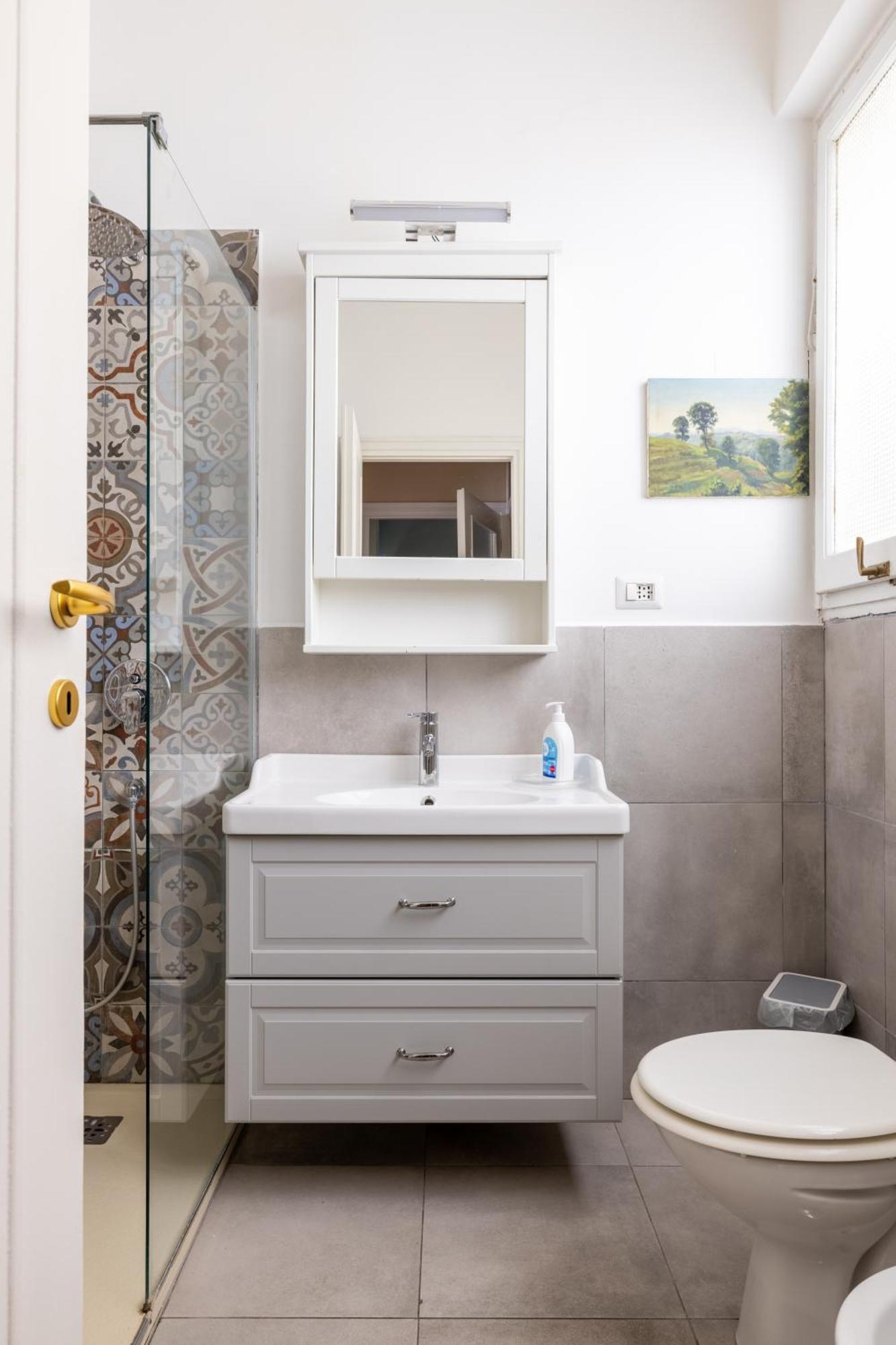 Appartamento Casa Preziosa In Metro Piramide Roma Esterno foto