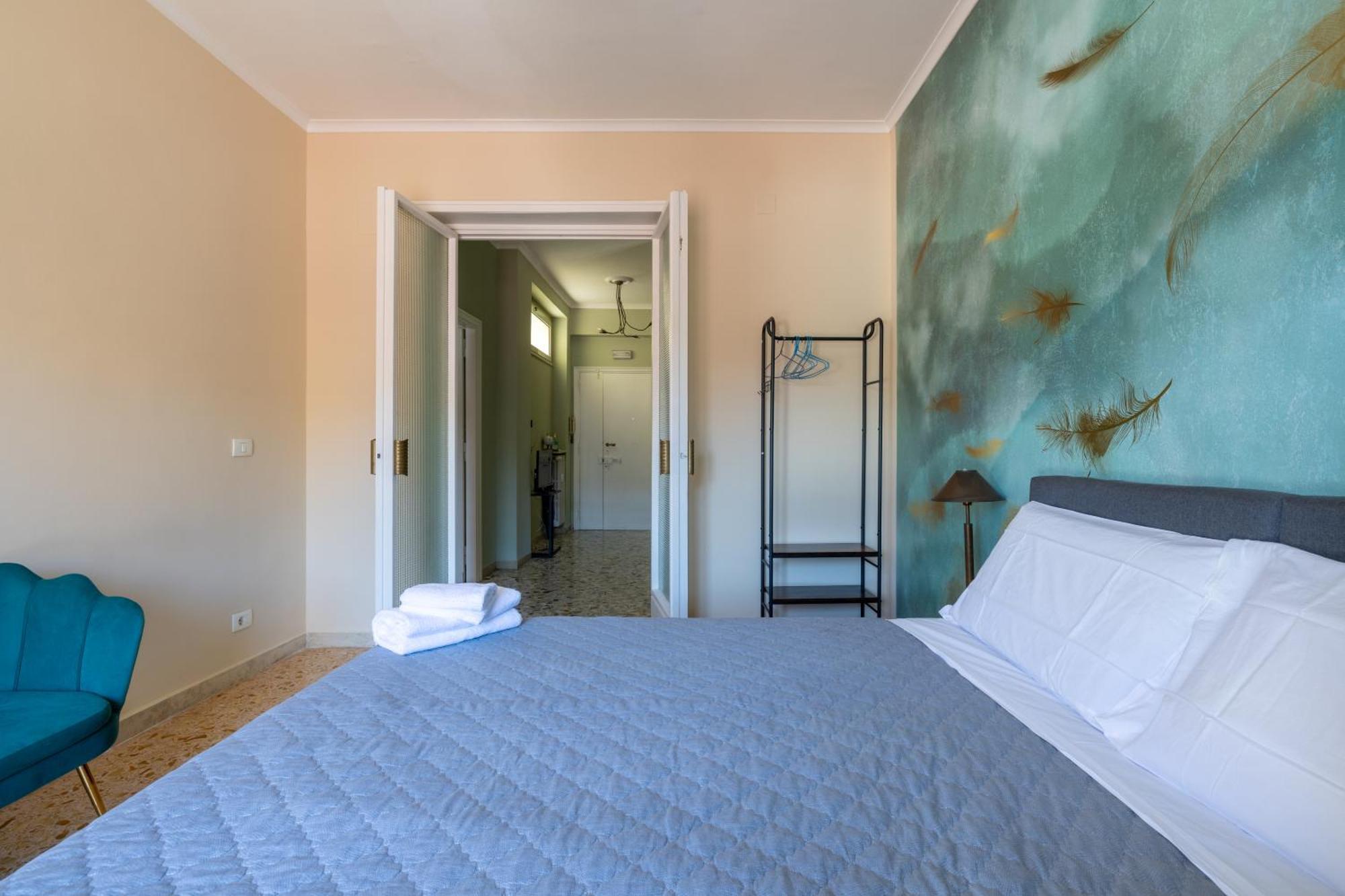 Appartamento Casa Preziosa In Metro Piramide Roma Esterno foto