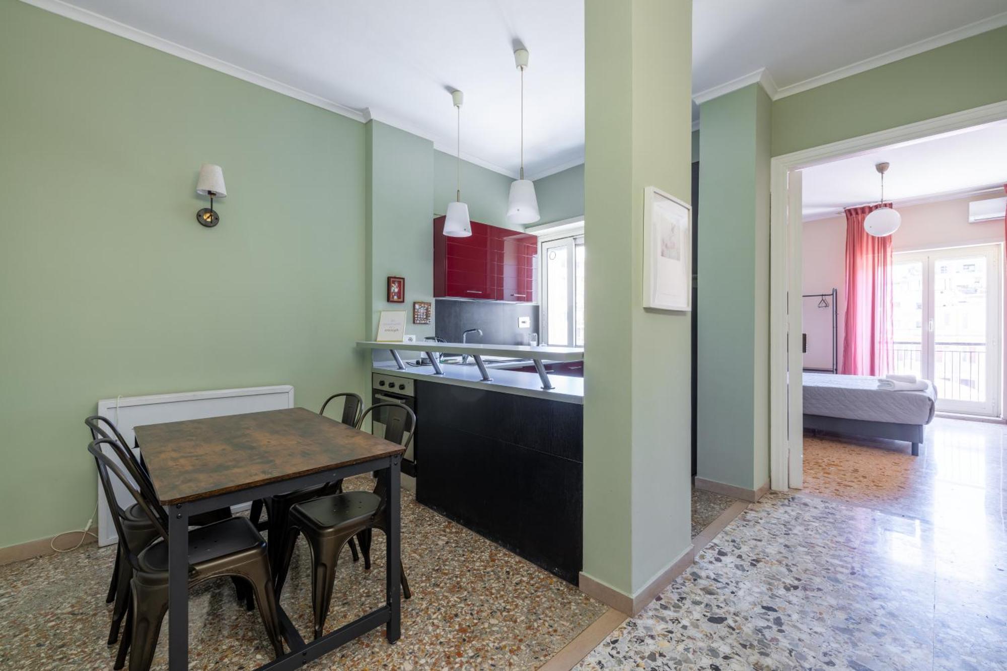 Appartamento Casa Preziosa In Metro Piramide Roma Esterno foto